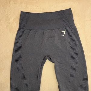 Gymshark Periwinkle Workout Leggings